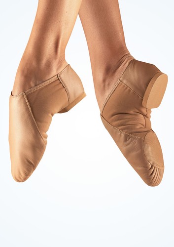 Danca jazz shoes low - -,