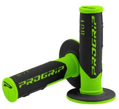 Pro grip 801 fluo - grip, mx