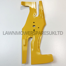 53cm/21" Blade fits Mountfield