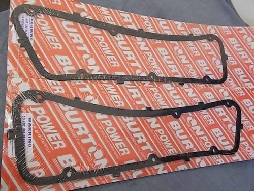 Ford essex rubber rocker - v6,