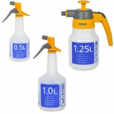 Hozelock Trigger Water Mist