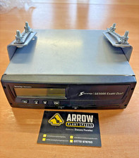 STONERIDGE SE5000 EXAKT DUO 2