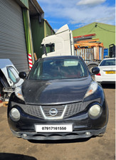 NISSAN JUKE F15 2010-2014 ALL