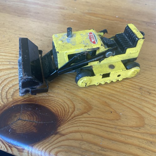 Tonka vintage mighty - vintage, crawler