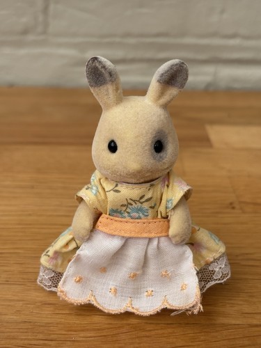 Vintage sylvanian families - vintage,