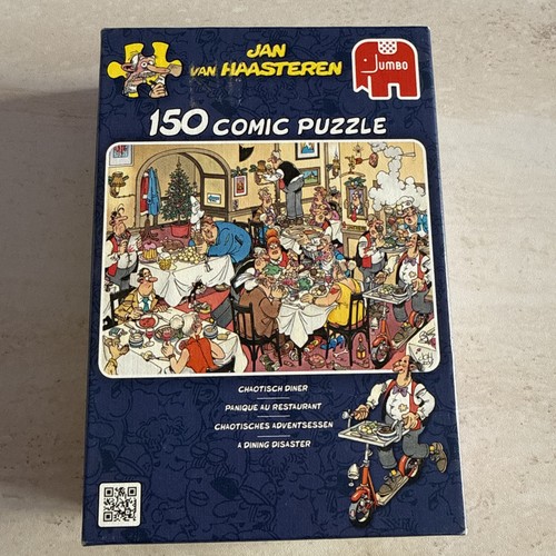 Jan van haasteren 150 piece - jan,
