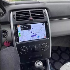 4+64GB For Mercedes Benz A/B