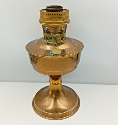 Vintage aladdin oil - aladdin, no.23