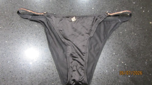 Vintage tanga panties - ,