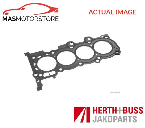 Engine cylinder head - engine, gasket