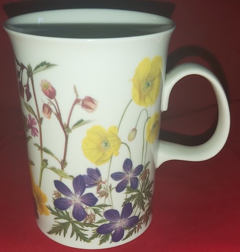 Dunoon botanica bone - bone, china