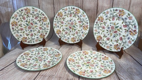 Set minton haddon hall - 5,