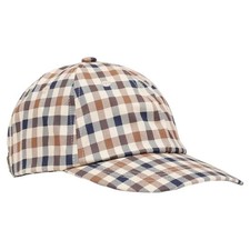 Aquascutum Iconic Baseball Cap