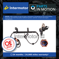 ABS Sensor fits NISSAN PRIMERA