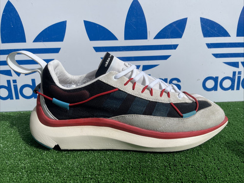 Adidas shiku run yohji - y-3,
