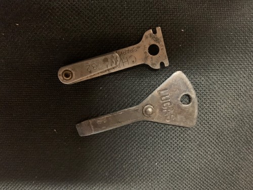 Jaguar mk2 tool kit - mk2,