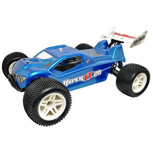 Hobao hyper tt2 - 1/10, pro
