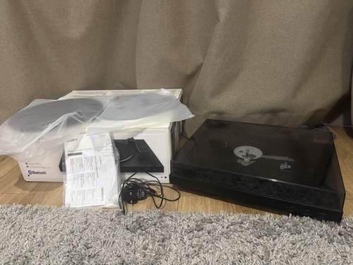 Sony lx310bt turntable - sony, ps-lx310bt