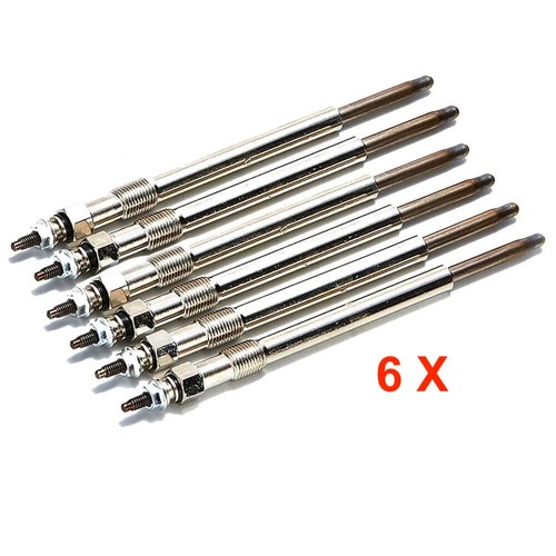 Heater glow plugs - heater,