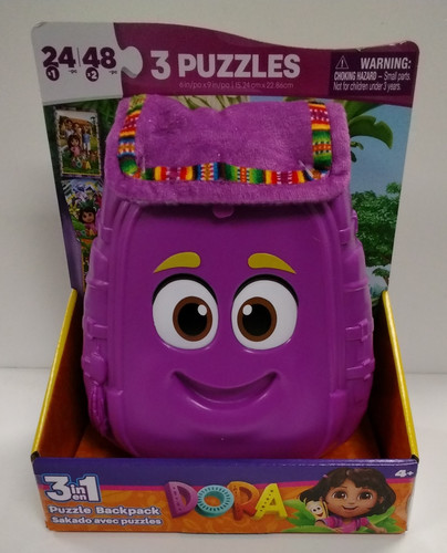 New dora the - new, 3