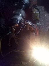 Lucas dynamo E3 LM-LO 6 VOLT  for  MO1 Magneto  BSA NORTON TRIUMPH 