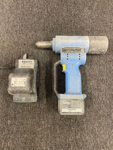 Gesipa rivet gun spares - gun,
