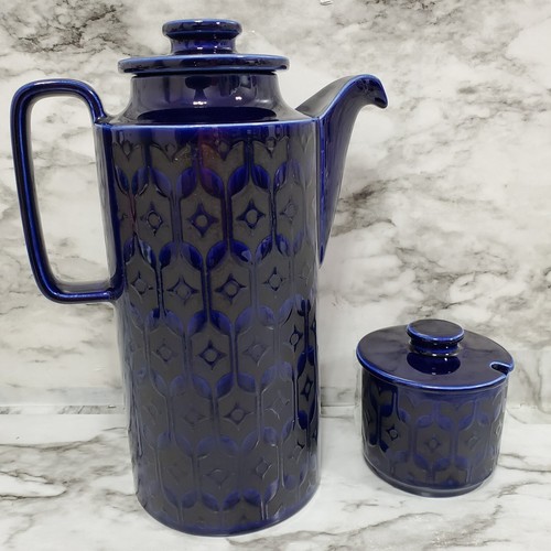 Vtg hornsea heirloom midnight - vtg,