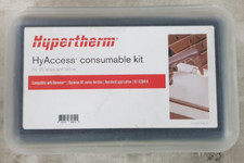 Hypertherm HyAccess Extended Cutting & Gouging Consumable Kit Powermax 45XP & 65