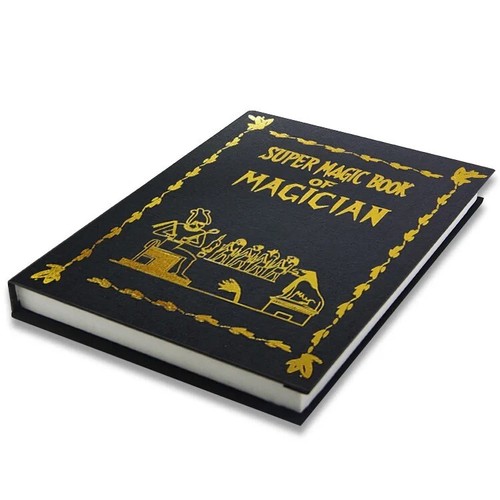 Brilliantmagic magic prop - brilliantmagic,