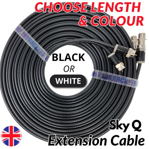 Sky cable extension - cable,