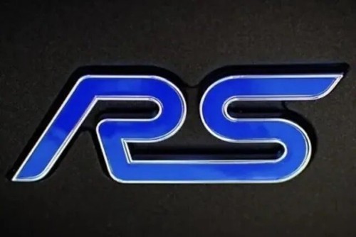 Ford escort turbo xr3i - ford,