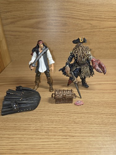 Pirates the caribbean jack - pirates,