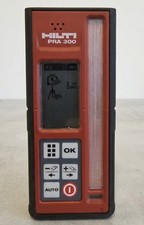 Hilti PRA300 Laser Receiver