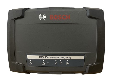 Bosch kts 560 obd2 - bosch,