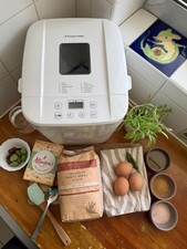 Russell Hobbs 27260 Bread