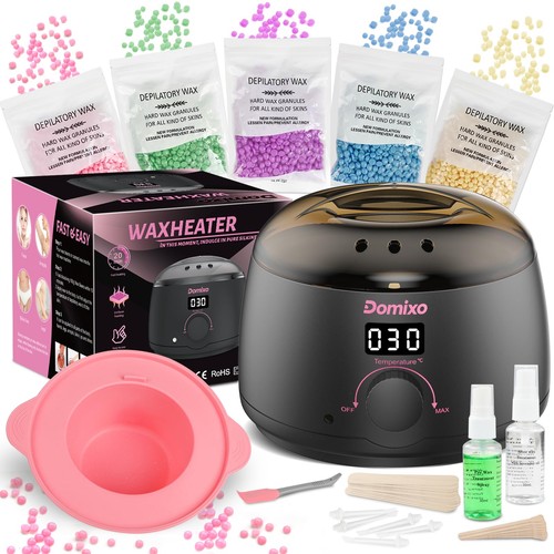 Waxing kit wax warmer hair - wax,