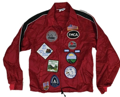 Vintage first xplorers - vintage,