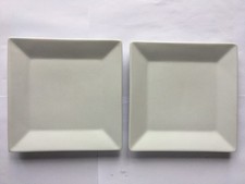 2 X Tesco Square White Tea