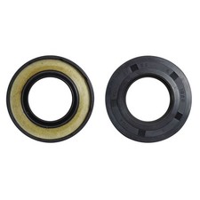 Wheel Oil Seal Rear Left