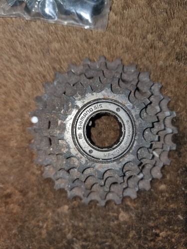 Shimano sis z015 speed - mf-z015, 5-speed