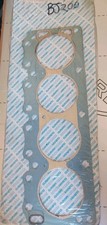 Head Gasket Fitts Ford Cortina