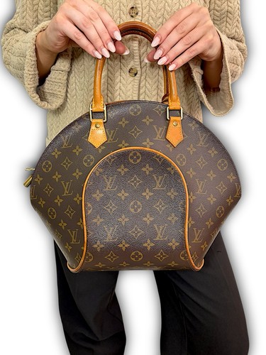2002 louis vuitton ellipse - louis,