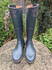 Aigle Parcours 2 Vario