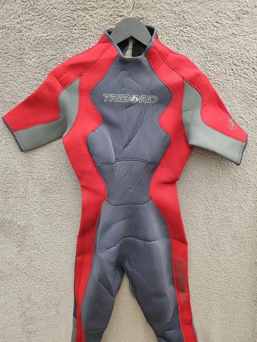 Tribord mens eur 42 - s/m,