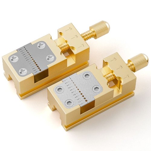 Watch head holder - watch,