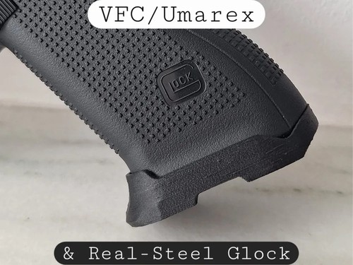 Vfc umarex glock gen - vfc/umarex, 5