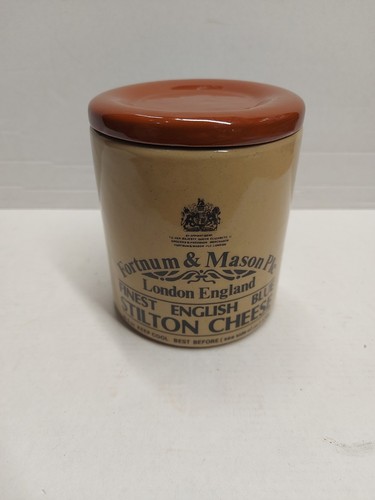 Vintage fortnum mason finest - mason,