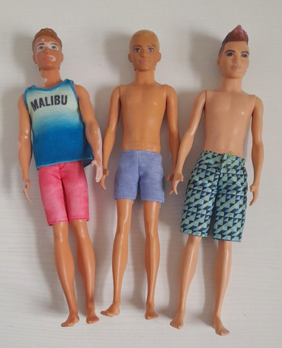 Barbie ken boy dolls with - dolls,