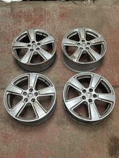 Genuine Jaguar 17” Alloys