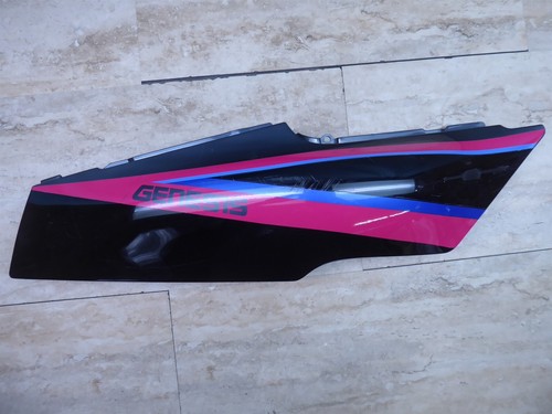 1989 yamaha fzr600 right - 1989-94,